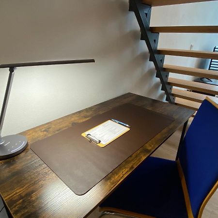 GoldkronachLoft 53公寓 外观 照片