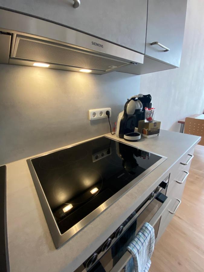 GoldkronachLoft 53公寓 外观 照片