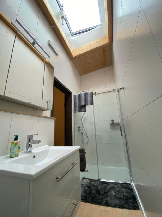 GoldkronachLoft 53公寓 外观 照片