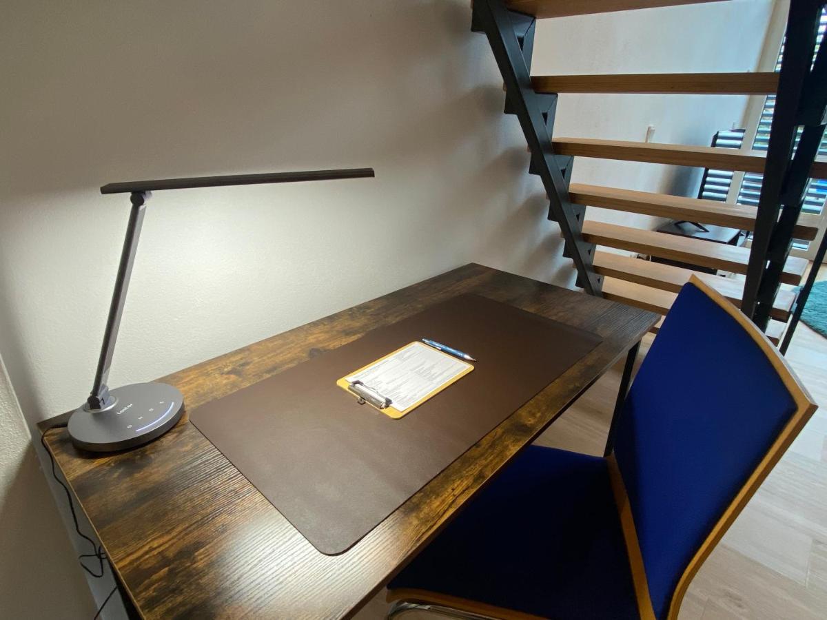 GoldkronachLoft 53公寓 外观 照片